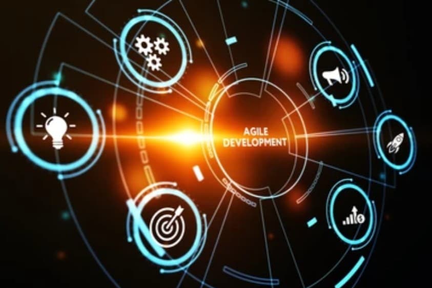 Alkalmazás fejlesztés