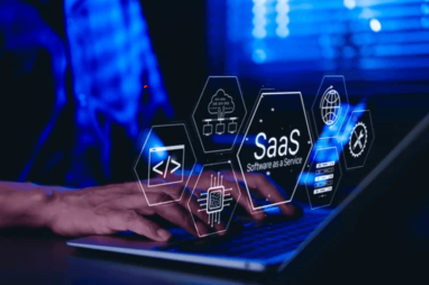 Havidíjas szoftverszolgáltatás (SaaS)
