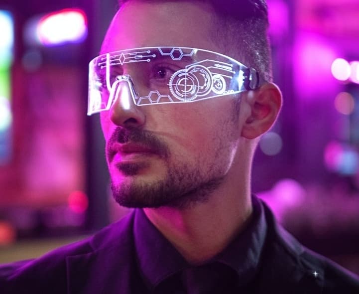 Hogyan fogja átalakítani az AR az életünket 2050-ben