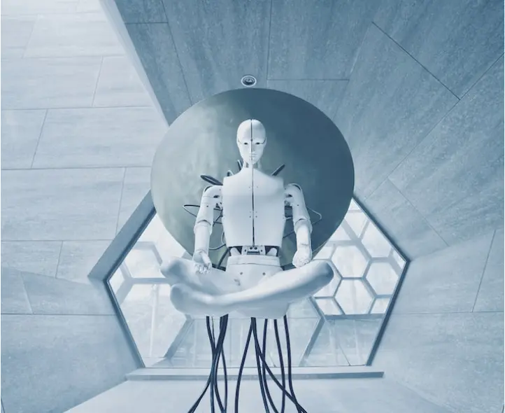 A robotok térnyerése: hogyan változik a fejlett technológia